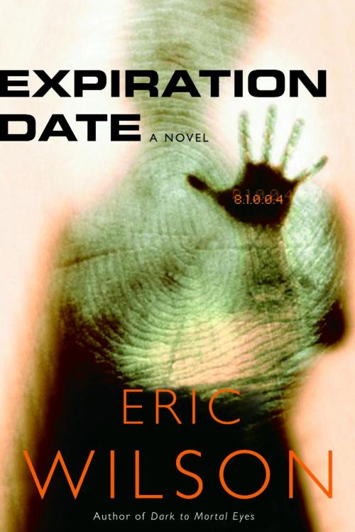 Cover of the book Expiration Date by Eric Wilson, The Crown Publishing Group