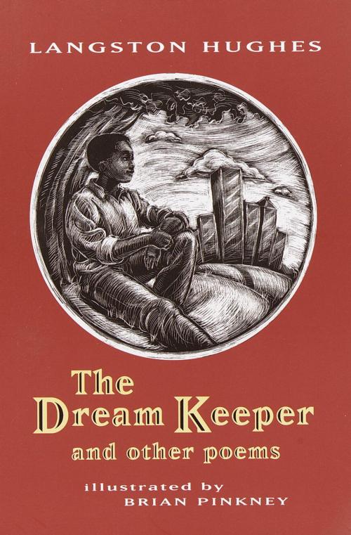 Cover of the book The Dream Keeper and Other Poems by Langston Hughes, Random House Children's Books