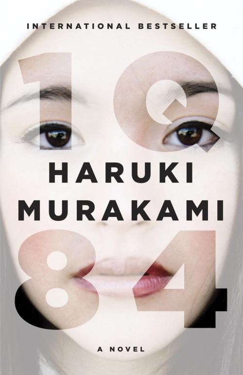 Cover of the book 1Q84 by Haruki Murakami, Knopf Doubleday Publishing Group