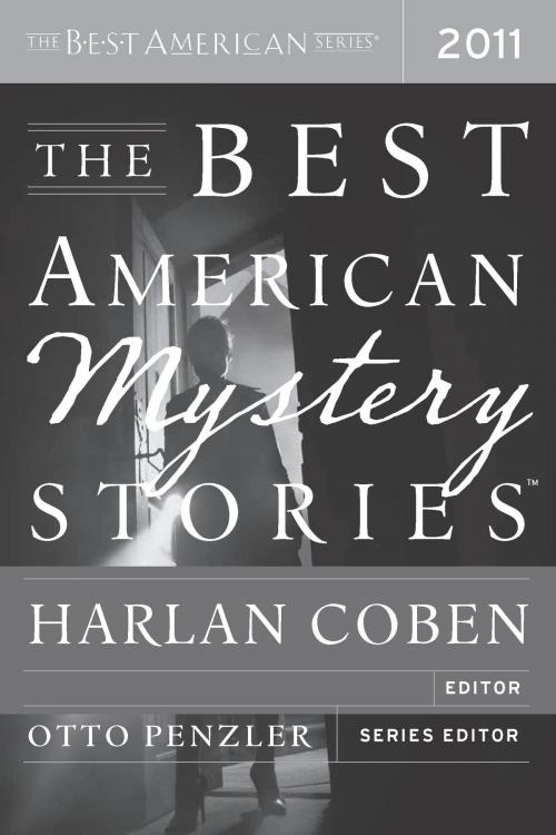 Cover of the book The Best American Mystery Stories 2011 by , HMH Books
