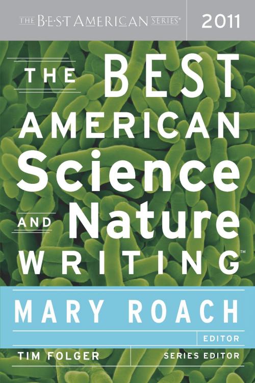 Cover of the book The Best American Science and Nature Writing 2011 by , HMH Books