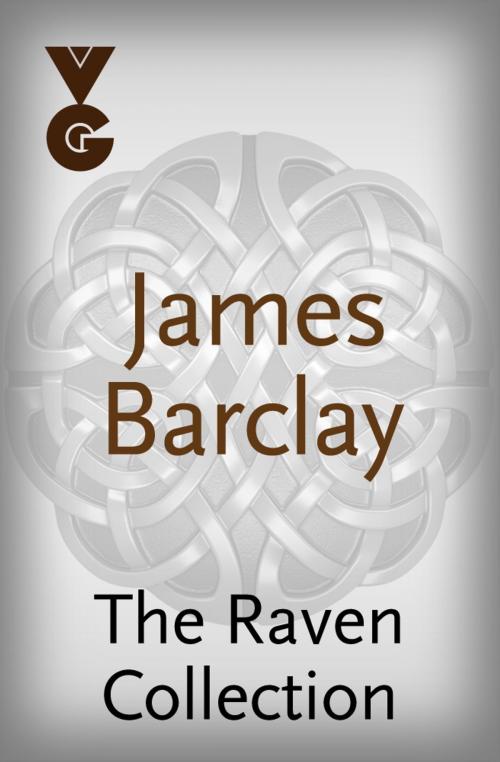 Cover of the book The Raven eBook Collection by James Barclay, Orion Publishing Group