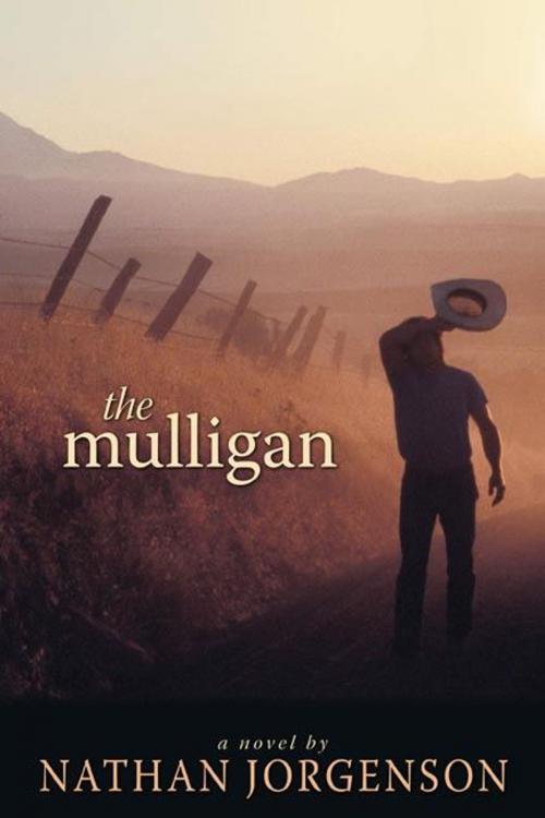 Cover of the book The Mulligan by Nathan Jorgenson, Flat Rock Publishing