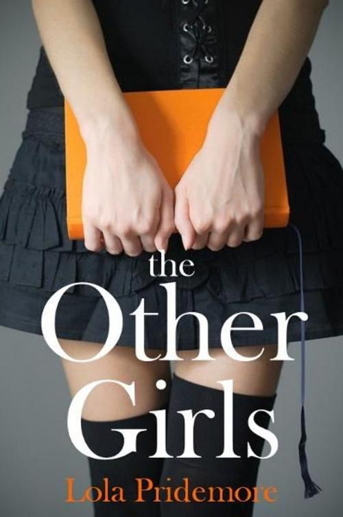 Cover of the book The Other Girls by Lola Pridemore, Reverberator