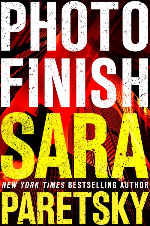 Cover of the book Photo Finish by Sara Paretsky, Penguin Publishing Group