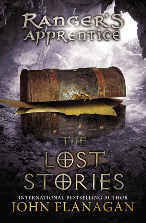 Cover of the book The Lost Stories by John Flanagan, Penguin Young Readers Group