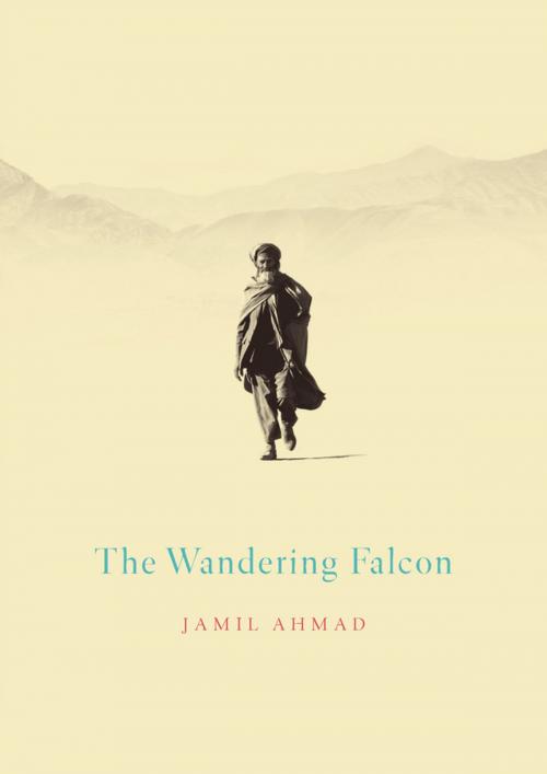 Cover of the book The Wandering Falcon by Jamil Ahmad, Penguin Publishing Group