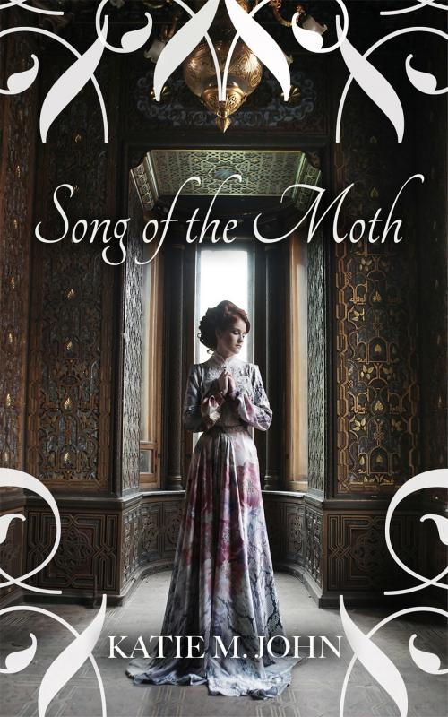 Cover of the book Song of The Moth by Katie M John, Katie M John