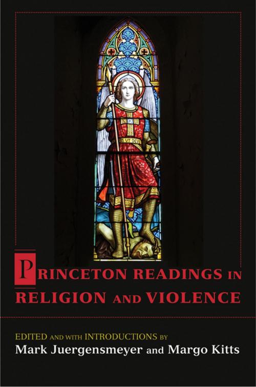 Cover of the book Princeton Readings in Religion and Violence by , Princeton University Press