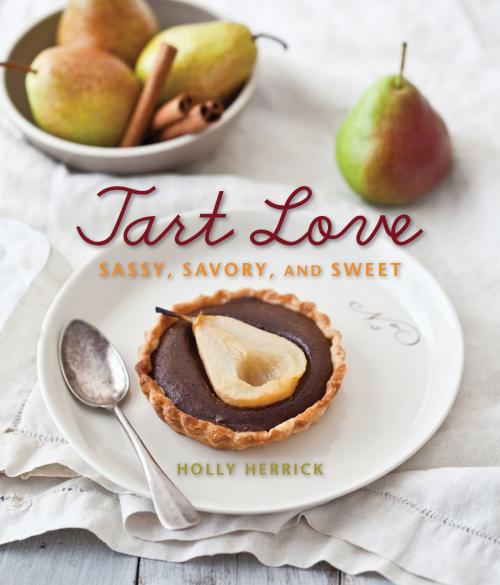 Cover of the book Tart Love by Holly Herrick, Gibbs Smith