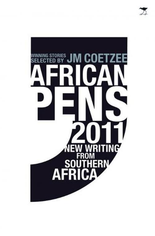 Cover of the book African Pens 2011 by South African PEN, Jacana Media