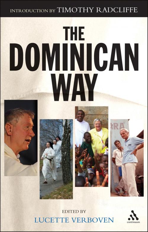 Cover of the book The Dominican Way by , Bloomsbury Publishing
