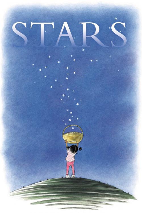 Cover of the book Stars by Mary Lyn Ray, Beach Lane Books