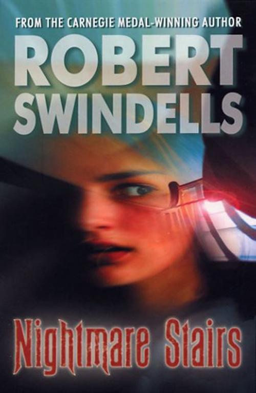 Cover of the book Nightmare Stairs by Robert Swindells, RHCP