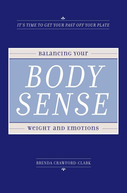 Cover of the book Body Sense by Brenda Crawford-Clark, Atria Books/Beyond Words