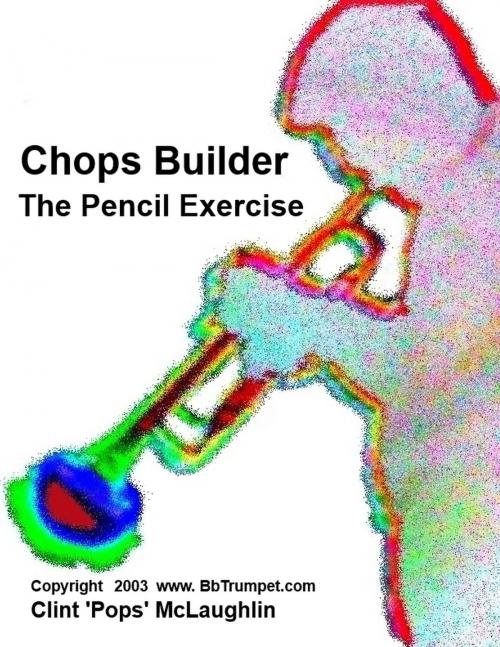 Cover of the book Chops Builder by Clint McLaughlin, Clint McLaughlin