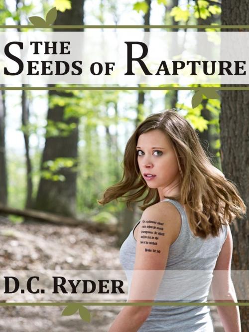 Cover of the book The Seeds of Rapture by DC Ryder, DC Ryder