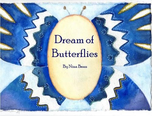 Cover of the book Dream of Butterflies by Nina Bean, None, eBookIt.com