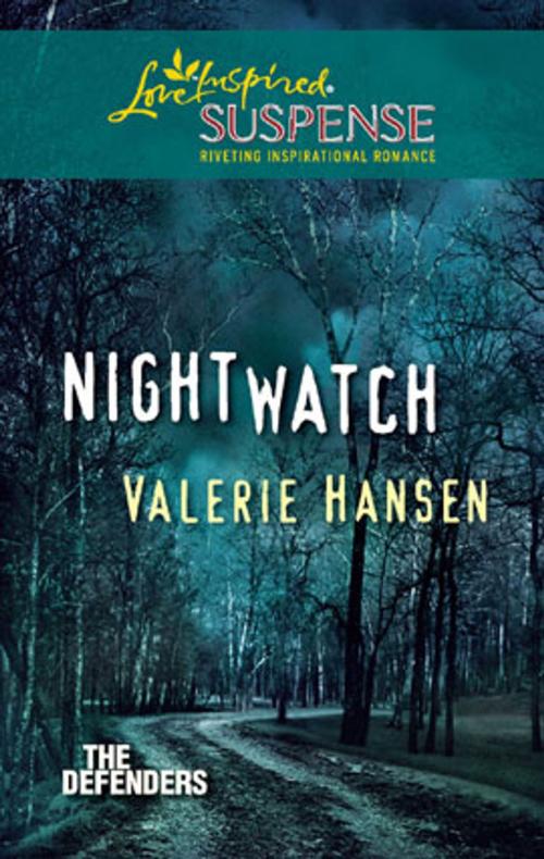 Cover of the book Nightwatch by Valerie Hansen, Harlequin