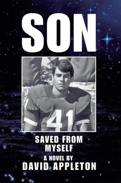 Cover of the book Son by David Appleton, iUniverse