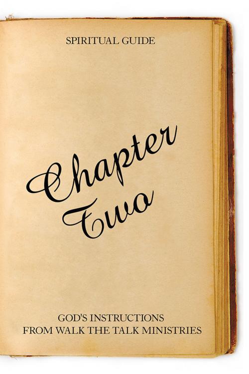 Cover of the book Chapter Two by Brother Roland, AuthorHouse