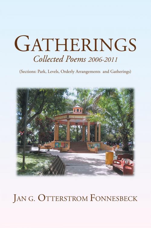 Cover of the book Gatherings by Jan G. Otterstrom Fonnesbeck, Xlibris US