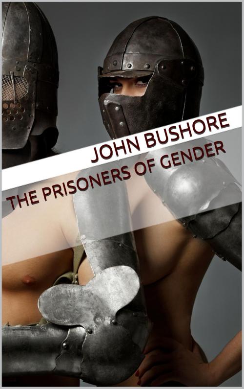 Cover of the book The Prisoners of Gender by John Bushore, John Bushore