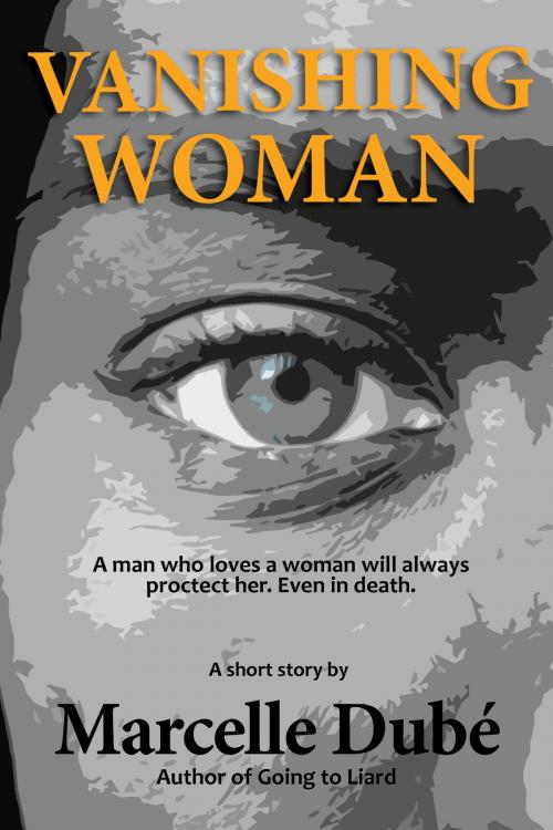 Cover of the book Vanishing Woman by Marcelle Dube, Falcon Ridge Publishing