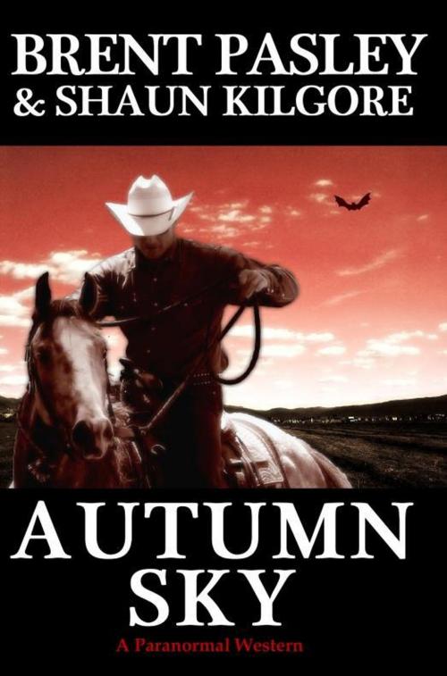 Cover of the book Autumn Sky by Brent Pasley, Founders House Publishing LLC