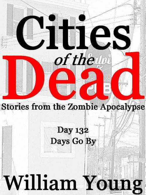 Cover of the book Days Go By (Cities of the Dead) by William Young, William Young