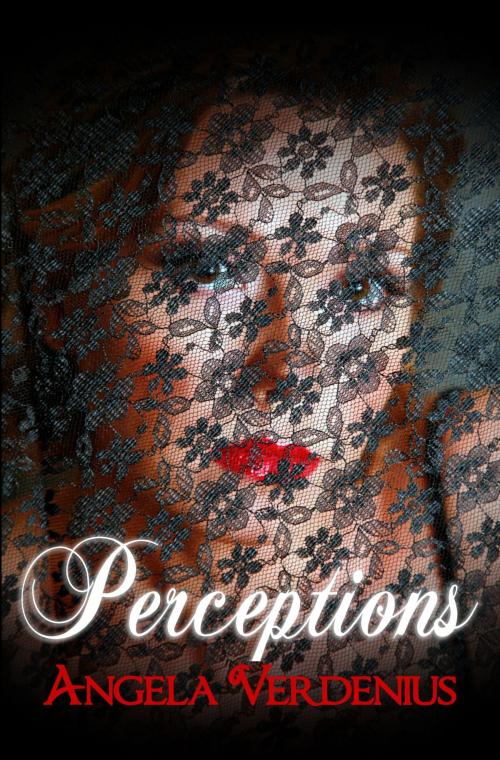 Cover of the book Perceptions by Angela Verdenius, Angela Verdenius