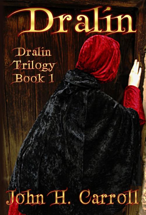 Cover of the book Dralin by John H. Carroll, John H. Carroll