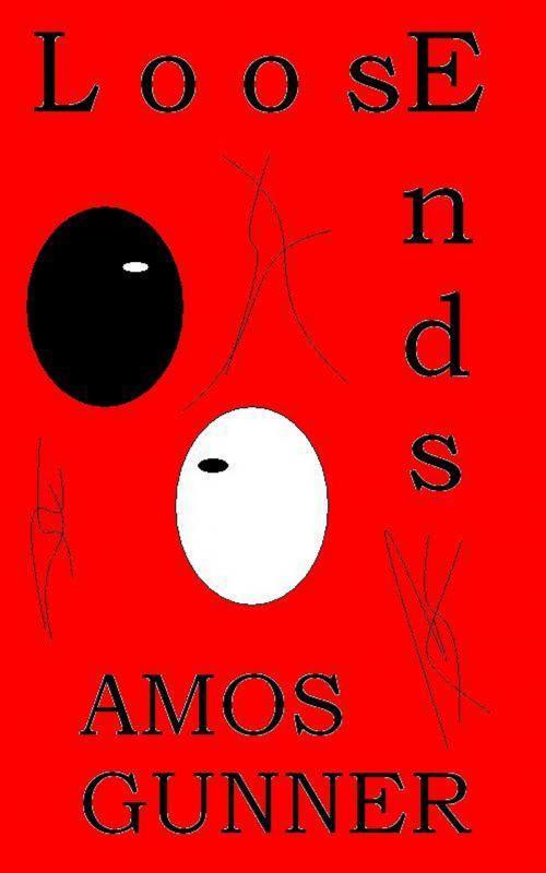Cover of the book Loose Ends by Amos Gunner, Amos Gunner