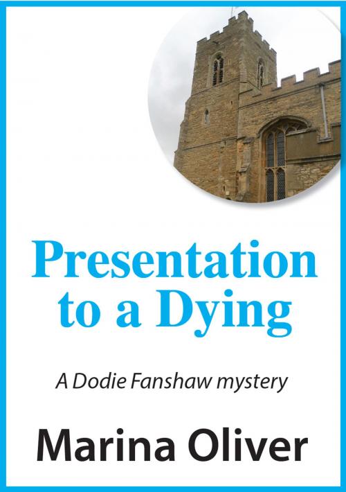 Cover of the book Presentation to a Dying by Marina Oliver, Marina Oliver