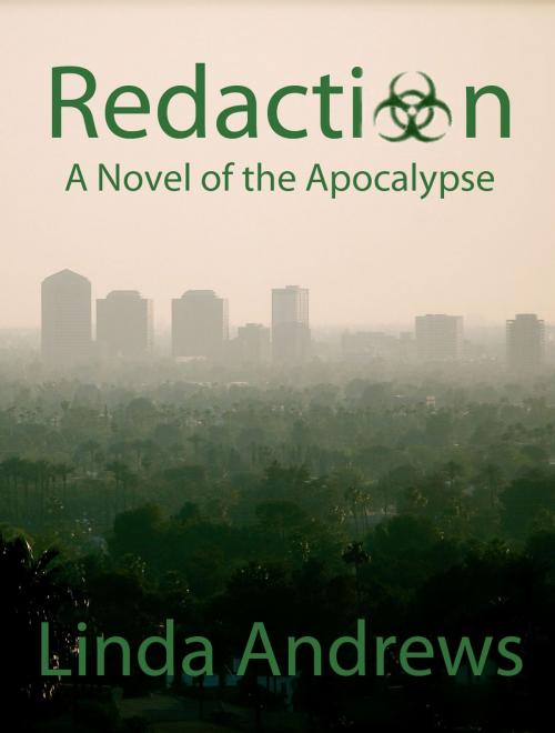 Cover of the book Redaction: Extinction Level Event (Part I) by Linda Andrews, Linda Andrews
