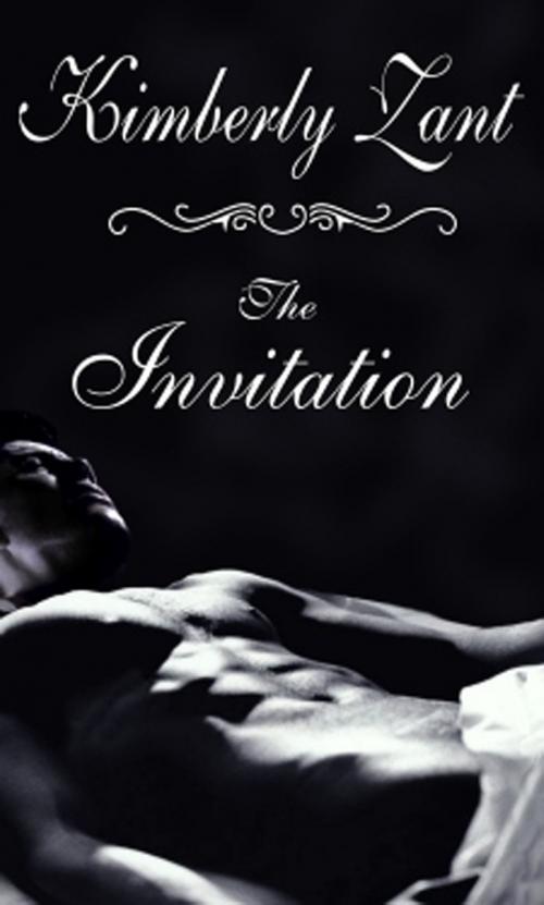 Cover of the book The Invitation by Kimberly Zant, New Concepts Publishing