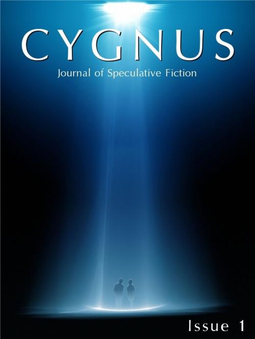 Cover of the book Cygnus: Issue 1 by Casey J. Winters (ed.), Casey J. Winters (ed.)