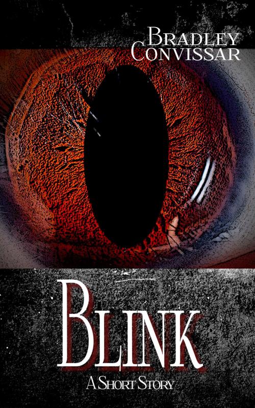 Cover of the book Blink by Bradley Convissar, Bradley Convissar