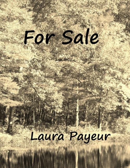 Cover of the book For Sale by Laura Payeur, Laura Payeur