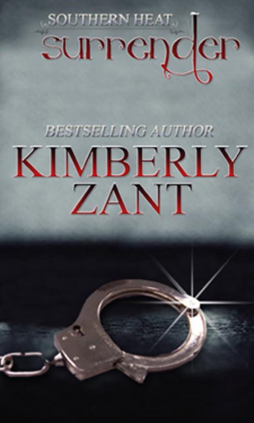 Cover of the book Surrender by Kimberly Zant, New Concepts Publishing