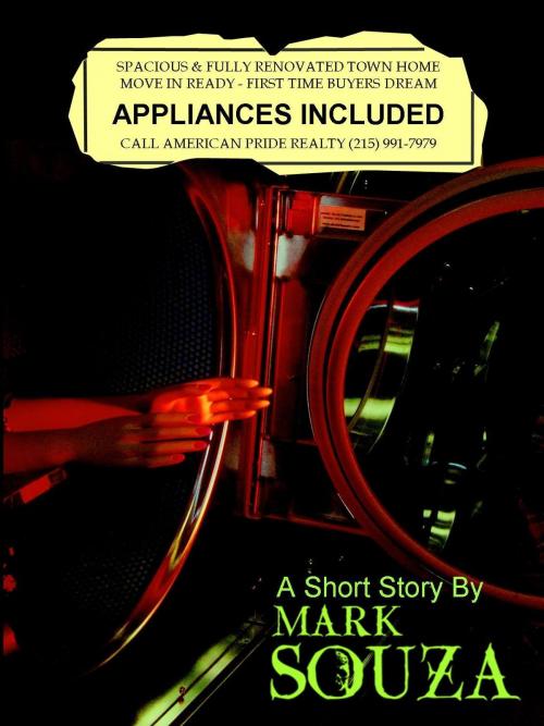 Cover of the book Appliances Included by Mark Souza, Mark Souza