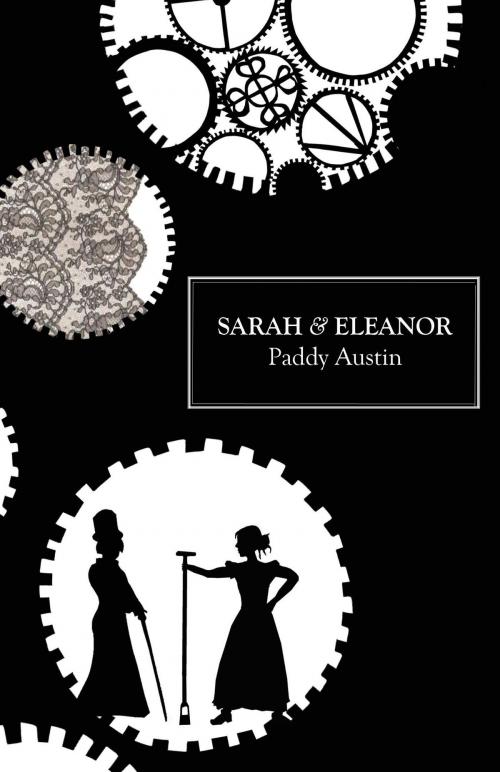 Cover of the book Sarah & Eleanor by Paddy Austin, Paddy Austin