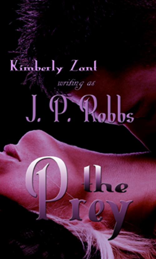 Cover of the book The Prey by J.P. Robbs, New Concepts Publishing