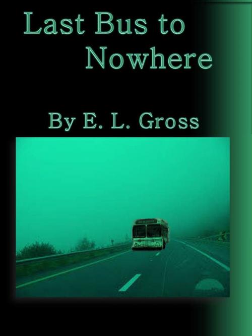 Cover of the book Last Bus to Nowhere by E. L. Gross, E. L. Gross