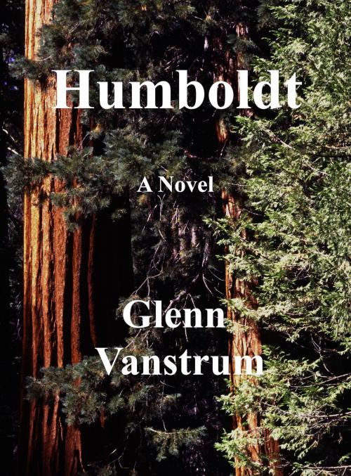 Cover of the book Humboldt by Glenn Vanstrum, Glenn Vanstrum