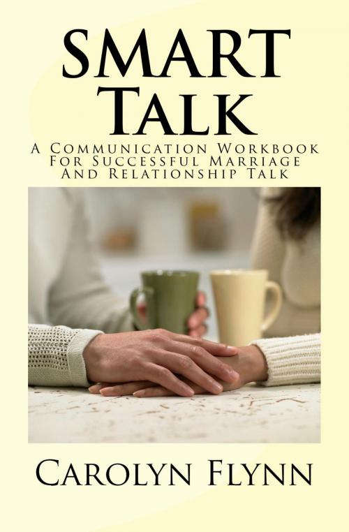 Cover of the book SMART Talk by Carolyn Flynn, Carolyn Flynn