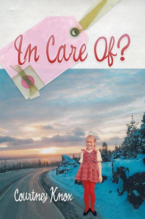Cover of the book In Care Of? by Courtney Knox, AuthorHouse
