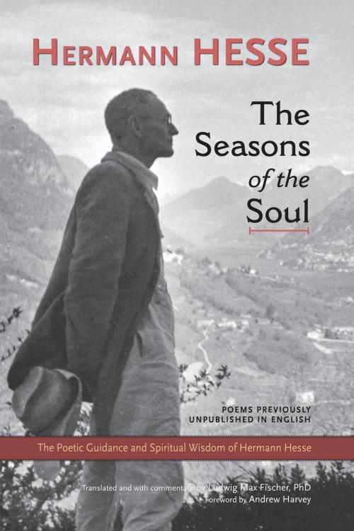 Cover of the book The Seasons of the Soul by Hermann Hesse, North Atlantic Books