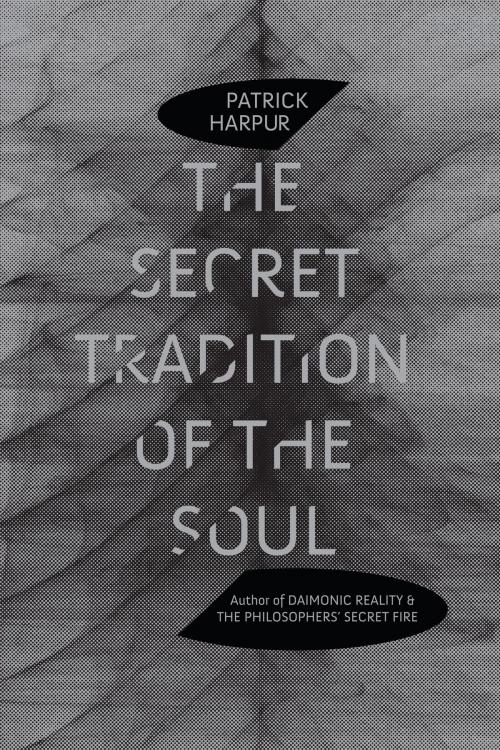 Cover of the book The Secret Tradition of the Soul by Patrick Harpur, North Atlantic Books