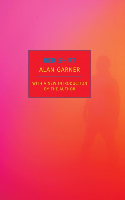 Cover of the book Red Shift by Alan Garner, New York Review Books
